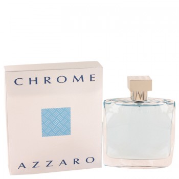 Azzaro Chrome for Men