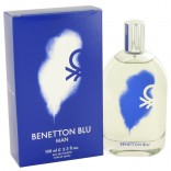 Benetton Blu for Men