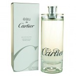 Cartier Eau de Cartier for Unisex (200ml)