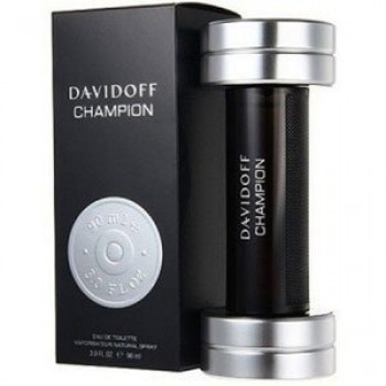 Davidoff Champion for Men