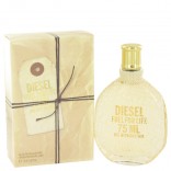 Diesel Fuel For Life for Women