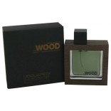 Dsquared2 He Wood Rocky Mountain Wood for Men