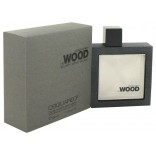 Dsquared2 He Wood Silver Wind Wood for Men