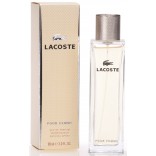 Lacoste Pour Femme for Women