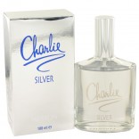 Revlon Charlie Silver for Women