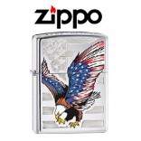 Zippo Eagle